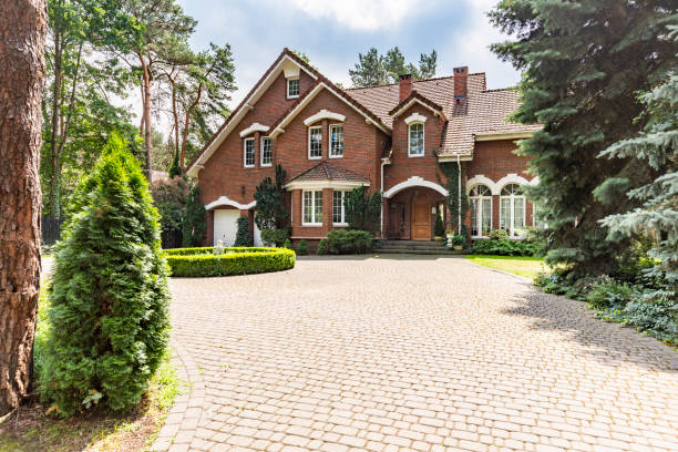 Best Local Driveway Pavers  in Foster City, CA