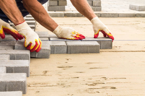 Best Driveway Pavers Cost  in Foster City, CA