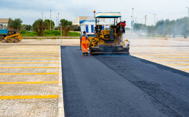 Best Driveway Paver Sealing  in Foster City, CA