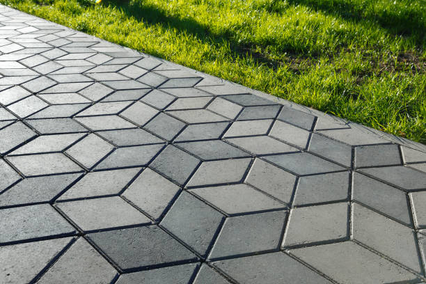 Best Concrete Paver Driveway  in Foster City, CA