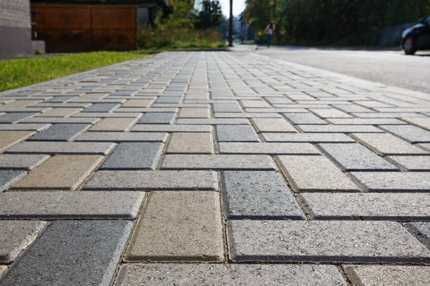 Best Interlocking Driveway Pavers  in Foster City, CA