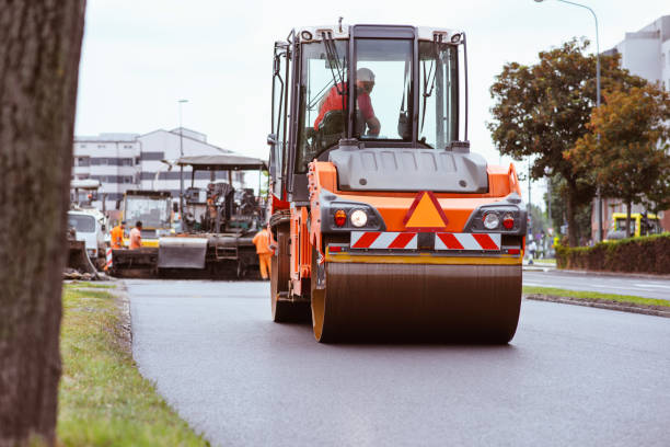 Best Driveway Repair Near Me  in Foster City, CA