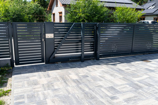 Reasons to Select Us for Your Driveway Paving Requirements in Foster City, CA