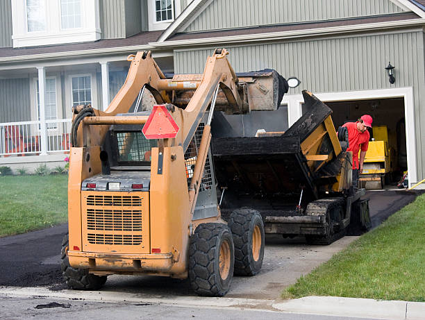 Best Residential Paver Driveway  in Foster City, CA