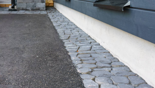 Best Best Driveway Pavers  in Foster City, CA