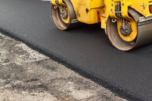 Best Residential Paver Driveway  in Foster City, CA
