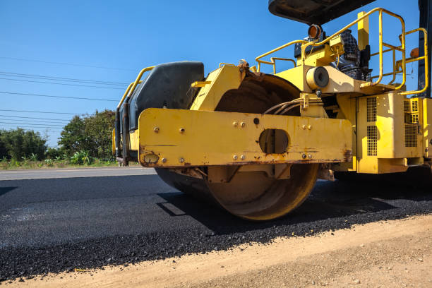 Best Best Driveway Pavers  in Foster City, CA